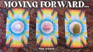 & The Best Way To Do It!‍️️  DETAILED! *Timeless* Pick A Card | Tarot Reading