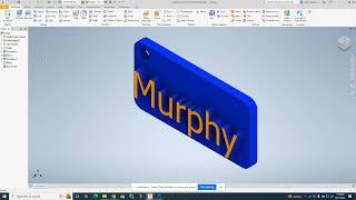 How to create an STL file from Autodesk Inventor