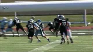 Kevin Hakim Etienne - Highlights 2011