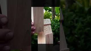 Master the Unique Woodworking Joints: A Beginner's Guide