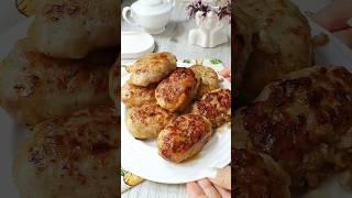 ВОТ почему они были ТАКИЕ ВКУСНЫЕ)
