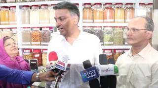 Bite- Mukesh Kumar Gupta Owner Royal Dryfruit Range