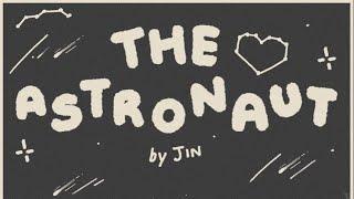 Unboxing The astrounat!!!! ‍