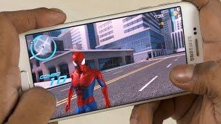 Top 20 Paid Games for Android 2015 (4K)