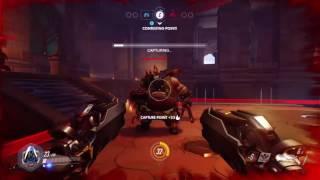 NO, He's Mine! - Overwatch