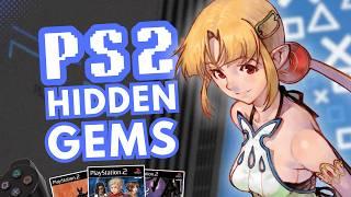 PS2 Hidden Gems YOU Recommend