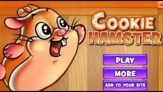 Cookie Hamster-Walkthrough