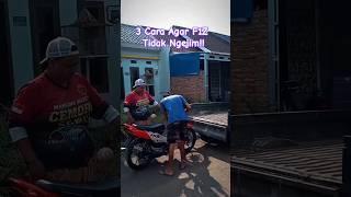 Agar F1Z tidak Ngejim ada 3 cara...cobalah 🫵🫵