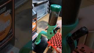 Redding Model 10X Pistol and Small Rifle Powder Measure