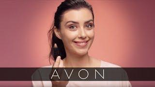 The Lazy Girl's Guide to Contouring & Highlighting | Avon