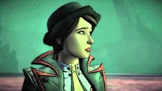 Tales from the Borderlands #B-1: The B-Team