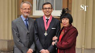 AI pioneer Demis Hassabis’ Singapore connection | Lunch with Sumiko