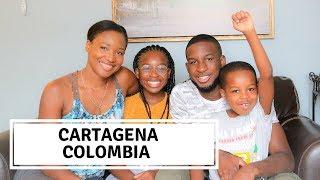 Is Colombia Safe For Family Travel? Cartagena, Colombia Travel Recap