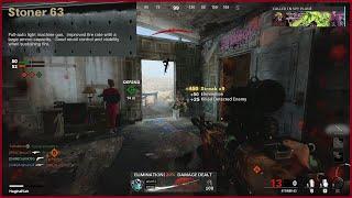 The Stoner 63 is BUSTED || Black Ops Cold War