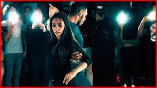 Trey Songz - "Can't Be Friends" | Zouk Dance | William Teixeira & Paloma Alves | Boston 2017