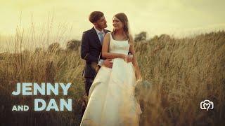 Jenny and Dan - Wedding Highlight Film - Fawlsey Hall