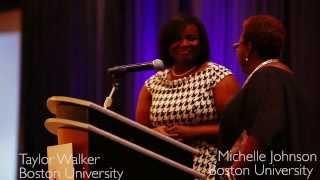 Video: Highlights from the 2013 Online Journalism Awards