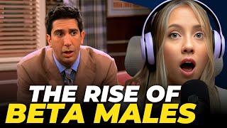 Why MEN Are so FEMININE Today?