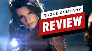 Rogue Company Review