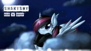 ShakyShy - Wub 'N' Drop [FREE MUSIC]