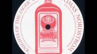 Tomas Nordstrom - A2 Shake Shake