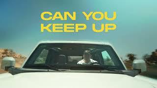 Spencer Crandall - Keep Up (Lyric Video)