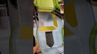 Tank Tips- Painting tips