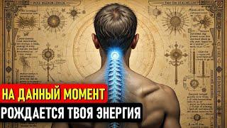 Пробуди сакральную память тела и восстанови связь с Источником