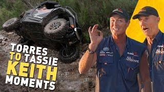  4WD TV SHOW EPIC FAILS! What you DON’T SEE when watching!!! 