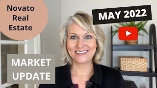 Novato Real Estate Market Update May 2022 | Team McGinnis Realtors