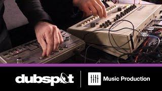 Ableton Live Techno Fundamentals w/ John Selway and Ulyss - Dubspot EDU Sessions NYC