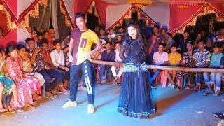 রুপেতে পাগল বানাইলা | Rupete Pagol Banayla | Bangla New Dance | ABC Media