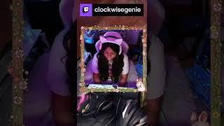 Baking Soda | clockwisegenie on #Twitch