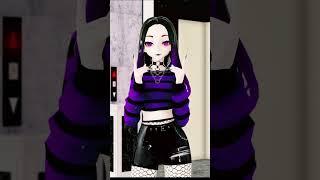 【MMD x TikTok 】- Boy´s a liar challenge (4k)