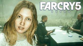 МИНУС ВЕРА ► Far Cry 5 #14