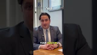 What You Should Do If You Got Hurt At Work #workerscompensation