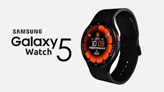 Samsung Galaxy Watch 5 Pro & Galaxy Fold 4 - RELEASE DATE!