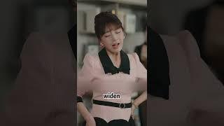 Women have golden pupils#shortdrama #movie