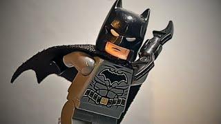 A LEGO Batman film. | LEGO STOP MOTION