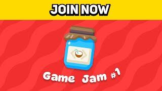 Coco Code GameJam #1
