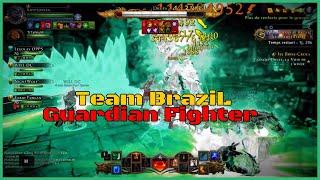 Neverwinter GF IROn Vanguard HDPS  Mod14 1 Phase Druffi Fbi / Team BraziL LGPG PS4