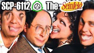 SCP-6112 The Seinfeld | Another strange Seinfeld SCP (SCP Foundation Readings)