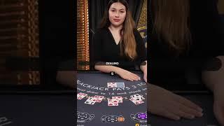 BIGGEST BLACKJACK WIN BY ACCIDENT!