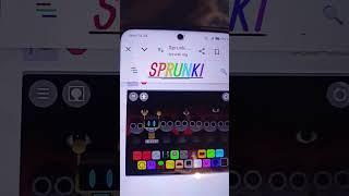 #sprunki