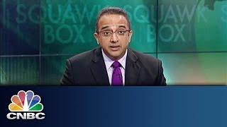 Bank of Japan Analysis on Stocks | Squawk Box | CNBC International