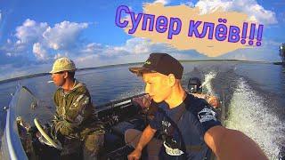 ЭТА ПРИМАНКА КОСИТ ВСЮ РЫБУ!!! Рыбалка на РАТЛИНЫ. Июль 2020