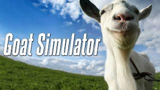 Как получить всех коз в Goat simulator (GoatVil)