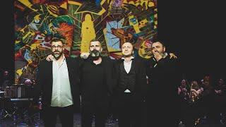 აჩიკო ბერიძე, აჩიკო გოგიტიძე, ნიკო და გიორგი ბერიძეები - “მხოლოდ შენ ერთს”; “ერთხელ ვიხილე”