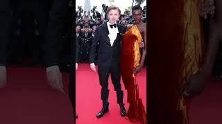 Cannes Film Festival 2022- Celebrities on the Red-Carpet!#shorts #celebrity #cannes #style