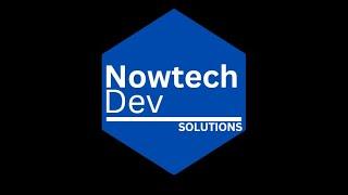 Nowtech Dev Solutions